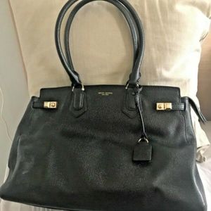 Henri Bendel Carlyle Satchel